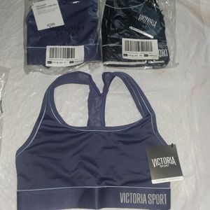 Victoria's Secret sport's bra